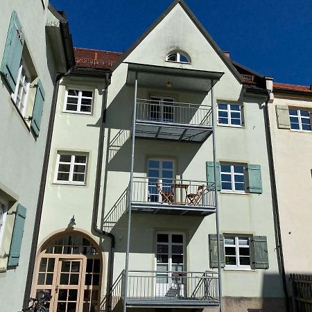 Best Butler Boho Boutique City Apartment Netflix Fussen Exterior foto